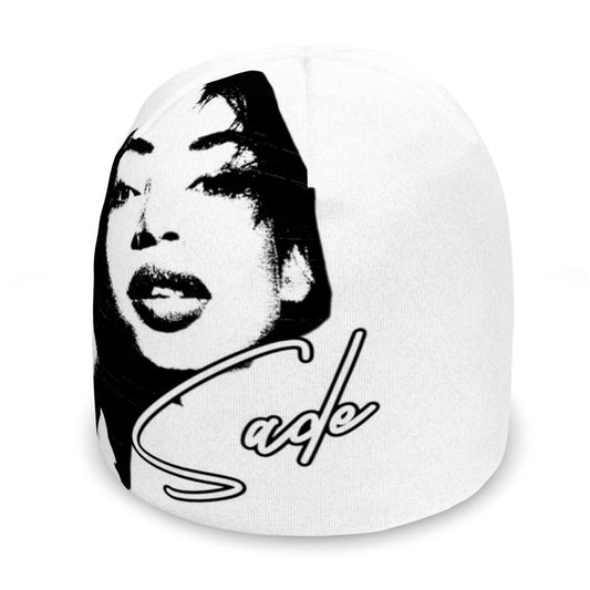 pretty cool beanie.