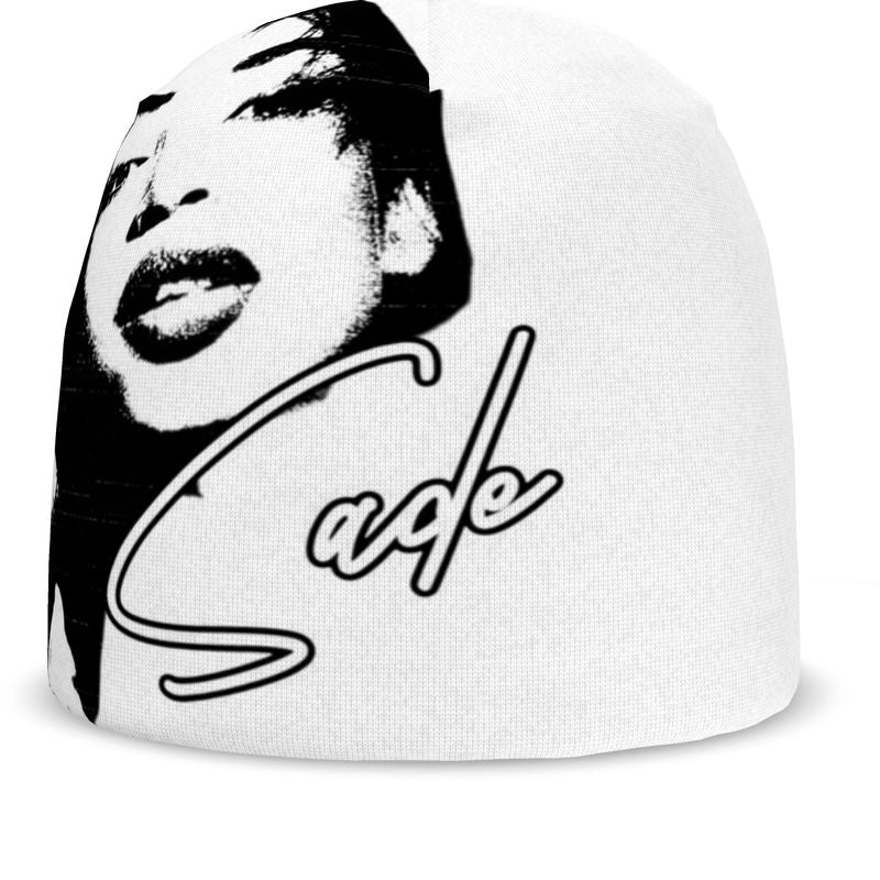 pretty cool beanie.