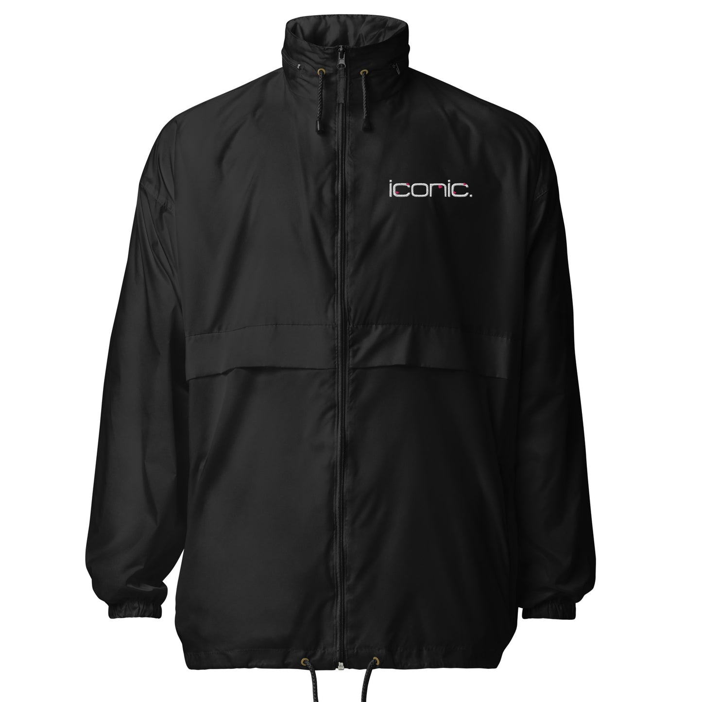 ICON WINDBREAKER