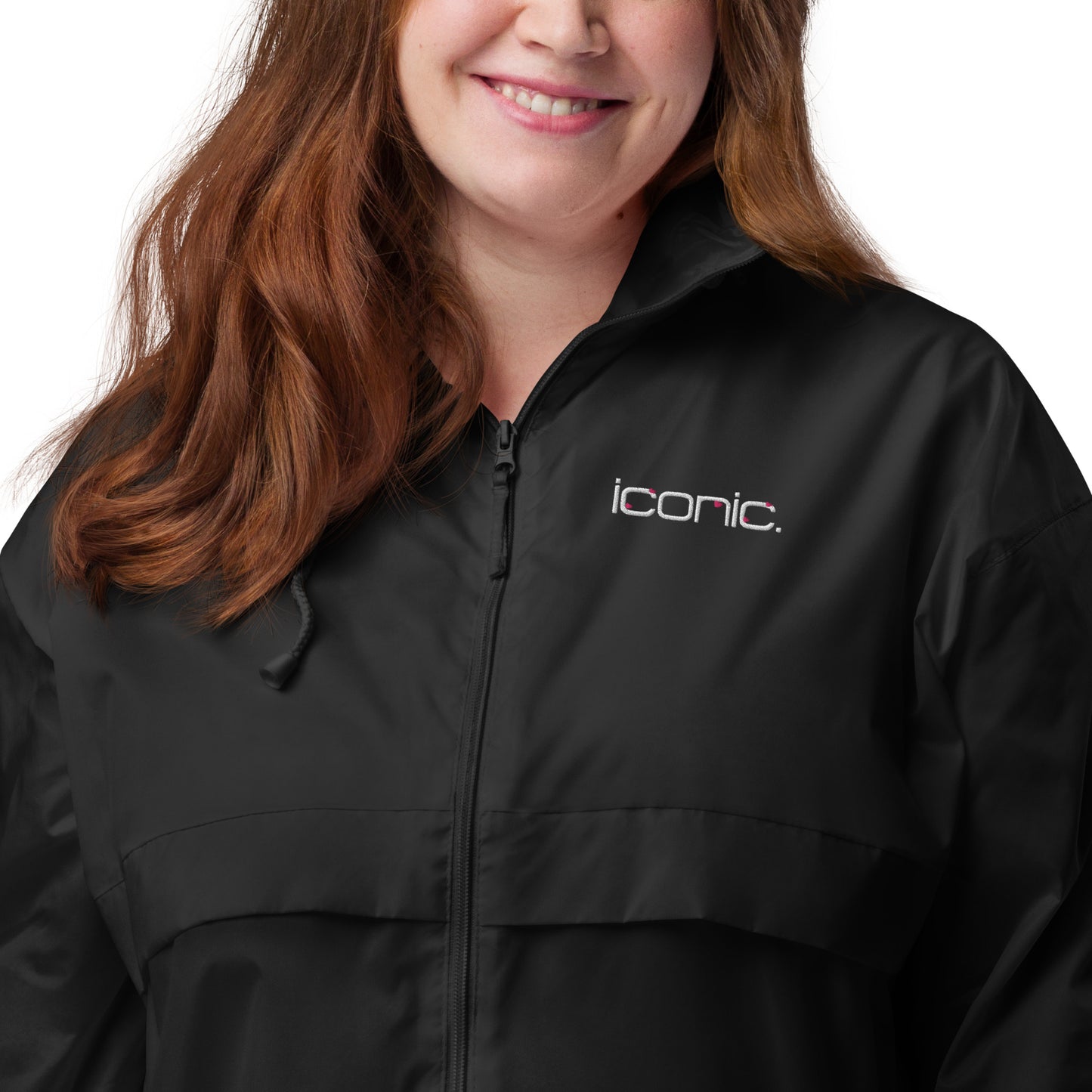 ICON WINDBREAKER