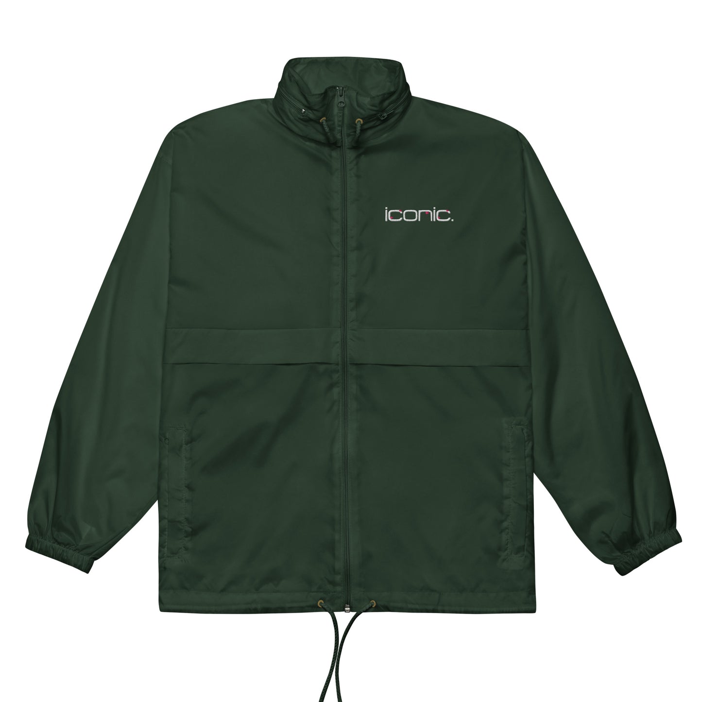 ICON WINDBREAKER