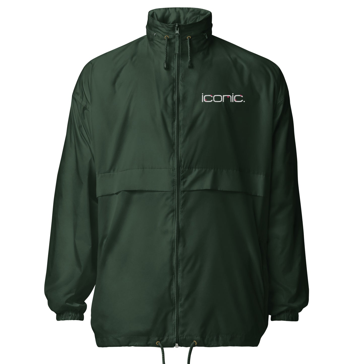 ICON WINDBREAKER