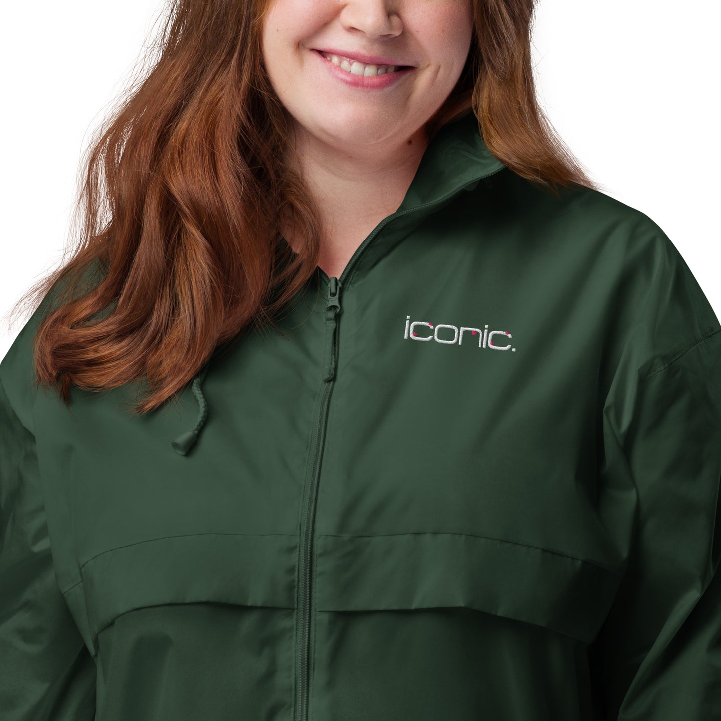 ICON WINDBREAKER