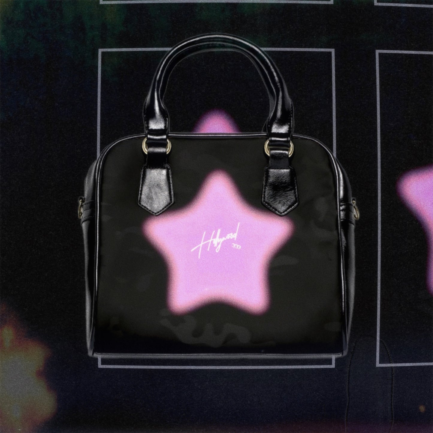 star bag!