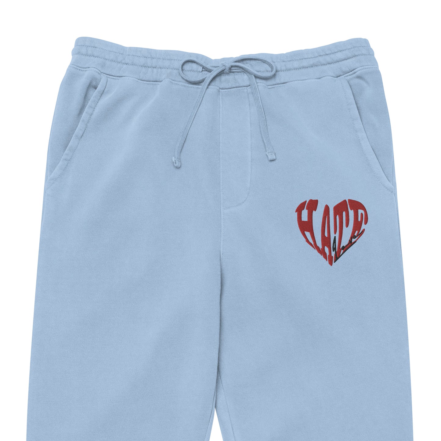 HATE AND LOVE SWEATS